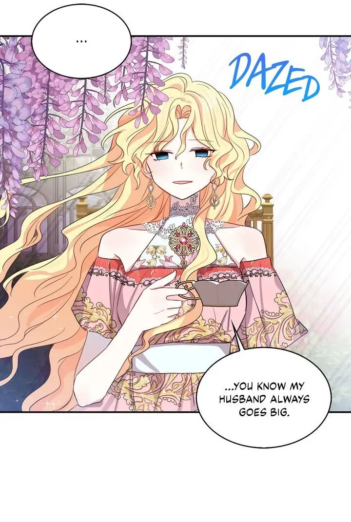I’m the Ex-Girlfriend of a Soldier chapter 90 - page 15